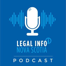 Show cover of Legal Information Society of Nova Scotia