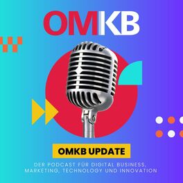 Show cover of OMKB Podcast