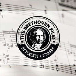 Show cover of The Beethoven Files Podcast