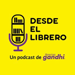 Show cover of Desde el Librero