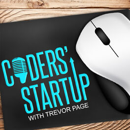 Show cover of Coders' Startup - Business and Marketing Advice for Programmers