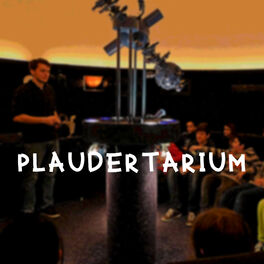 Show cover of Plaudertarium