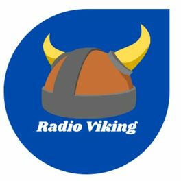Show cover of Radio Viking