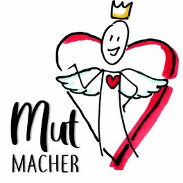 Show cover of Mutmacher - Kleine Andacht zum Tag