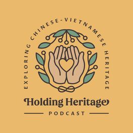 Show cover of Holding Heritage