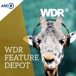 Show cover of WDR Feature-Depot