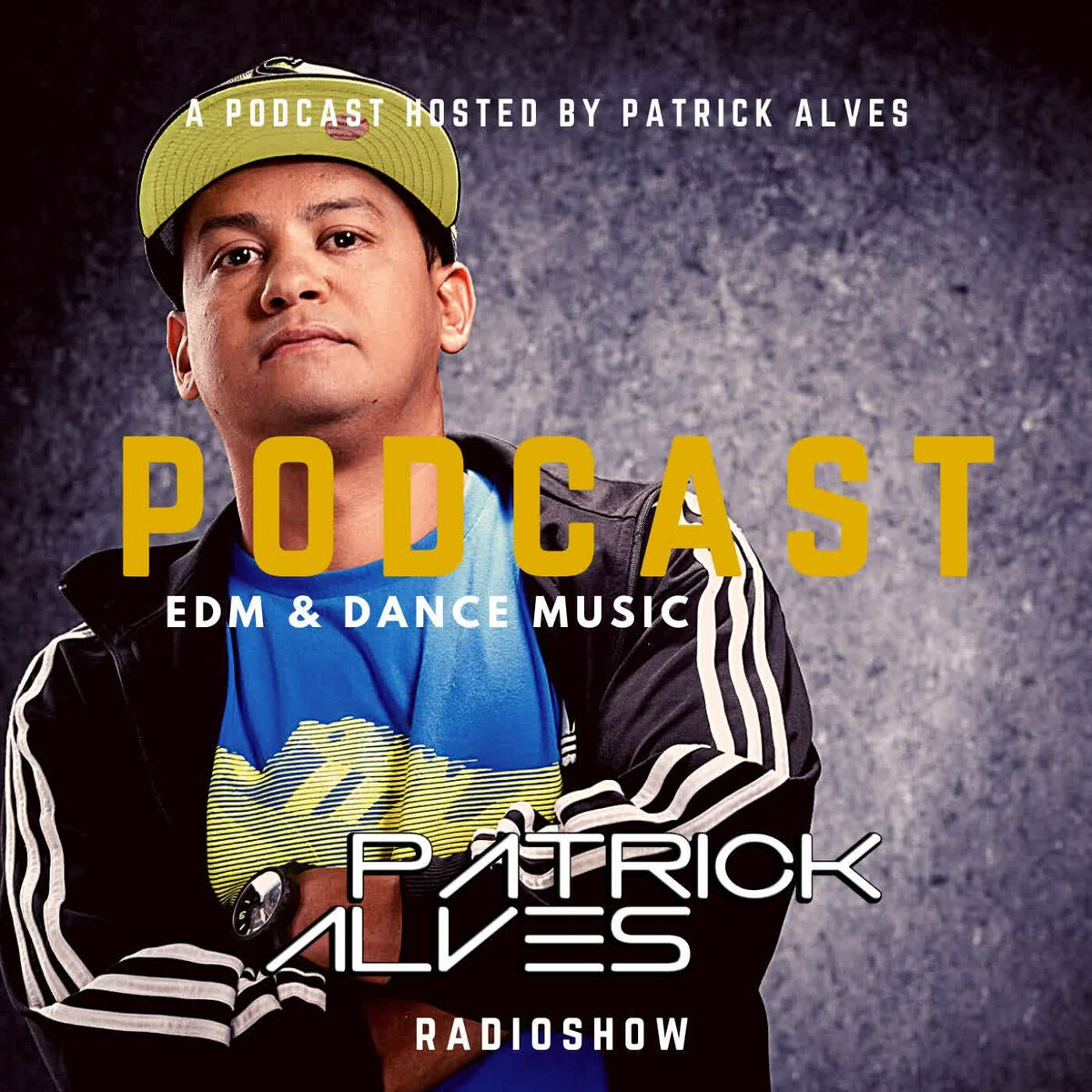 Escuchar el podcast Patrick Alves Podcast Deezer 