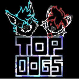 Show cover of Top Dogs