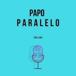 Show cover of Papo Paralelo