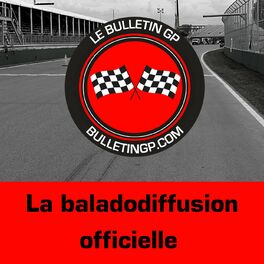 Show cover of Le Bulletin GP