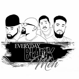 Show cover of Everyday Black Men