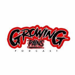 Show cover of The Growing Pains podcast