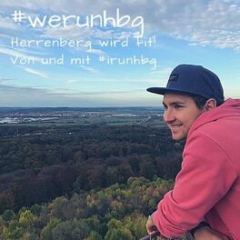 Show cover of #werunhbg