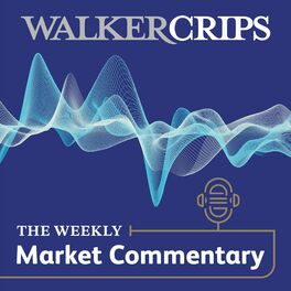 Show cover of Walker Crips' Market Commentary