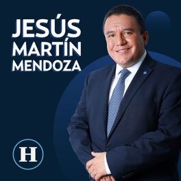 Show cover of Jesús Martín Mendoza