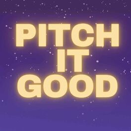 Show cover of Pitch It Good