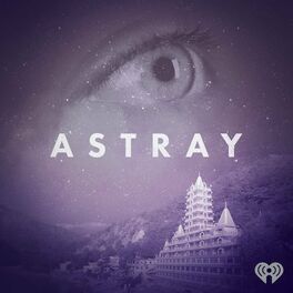Show cover of Astray