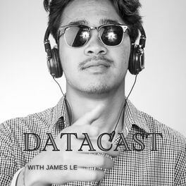 Show cover of Datacast