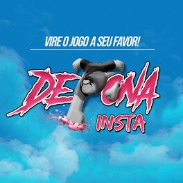 Show cover of Detona Insta (Podcast Marketing Digital)