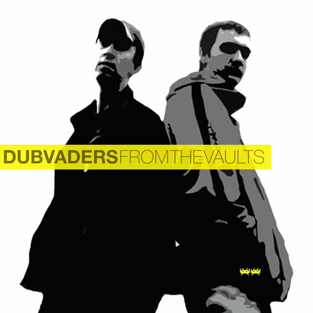 Listen to Dubvaders presents: From the vaults podcast | Deezer