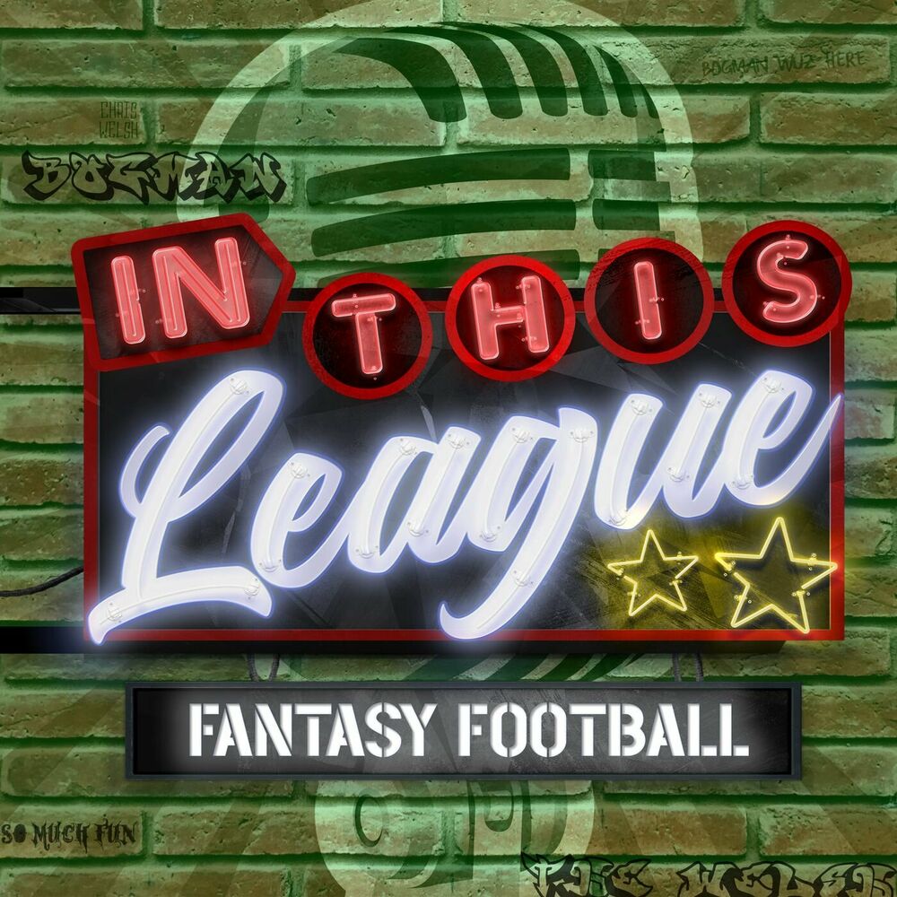 Head-to-Head-to-Head PPR Mock Draft Episode! - Fantasy Footballers Podcast