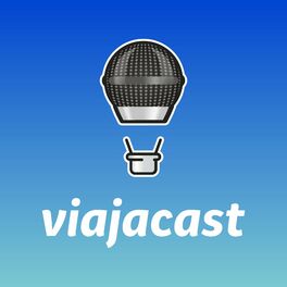 Show cover of ViajaCast