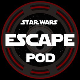 Show cover of Star Wars Escape Pod