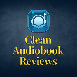 Show cover of Clean Audiobook Reviews
