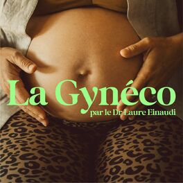 Show cover of La Gynéco