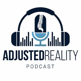 Show cover of Adjusted Reality