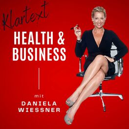 Show cover of Klartext Health & Business -  der Best Practice Podcast für die erfolgreiche Arztpraxis