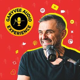 Show cover of The GaryVee Audio Experience