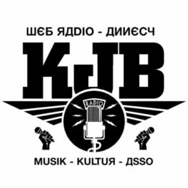 Show cover of K.J.B l'émission