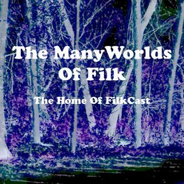 Show cover of FilkCast