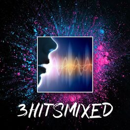 Show cover of 3HitsMixed By DJ Jorge Gallardo