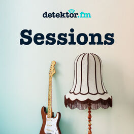 Show cover of detektor.fm-Sessions – Bands und Künstler live im Studio