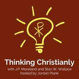 Show cover of Thinking Christianly