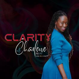 Show cover of Clarity with Charlene