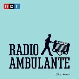 Show cover of Radio Ambulante