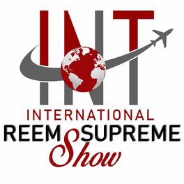 Show cover of International Reem Supreme Show