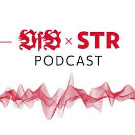 Show cover of VfB x STR - Der Podcast des VfB Stuttgart