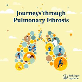 Show cover of Journeys through pulmonary fibrosis