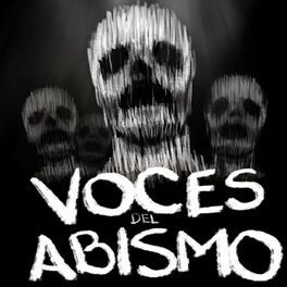 Show cover of Voces del Abismo