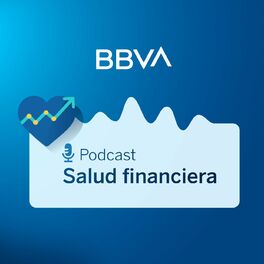 Show cover of BBVA Salud financiera