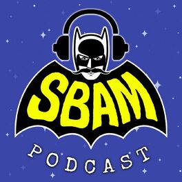 Show cover of SBAM Podcast