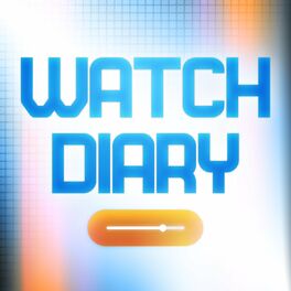 Show cover of Watch Diary