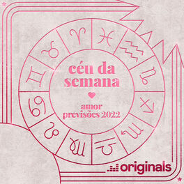 Show cover of Céu da Semana Especial: Amor (Previsões 2022)