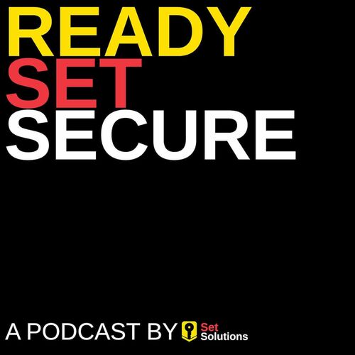 Escucha el podcast ready set secure deezer