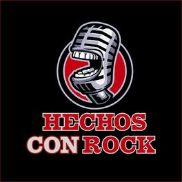 Show cover of Hechos con Rock