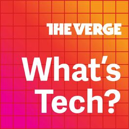 Show cover of What's Tech?